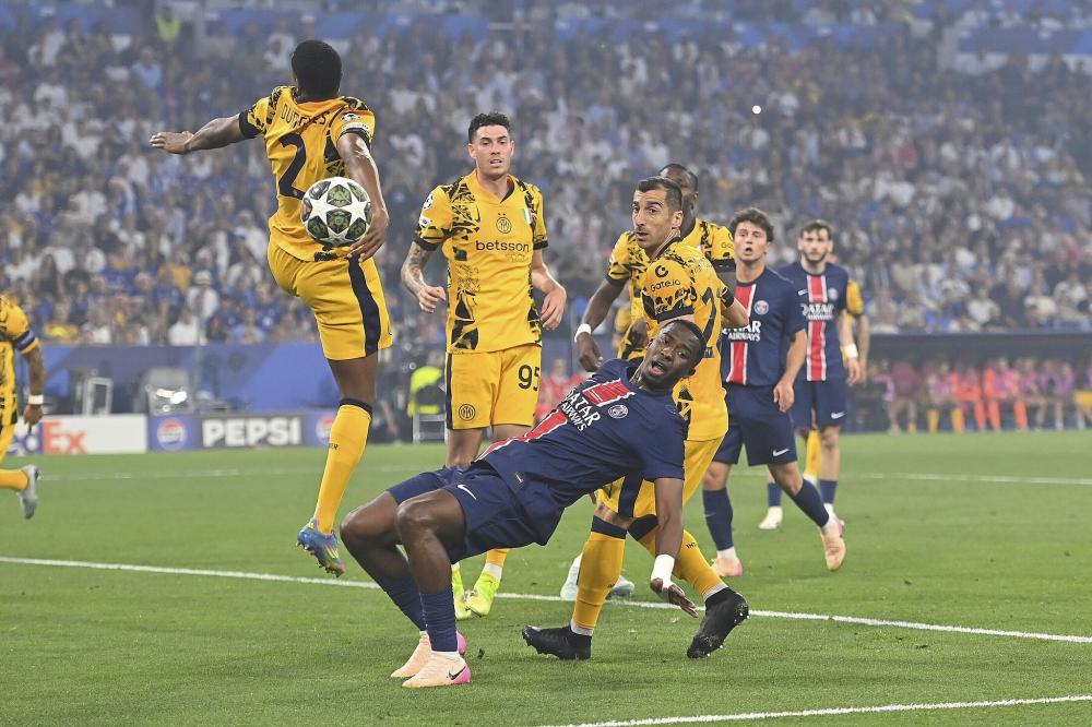 门将连续零封刷新纪录